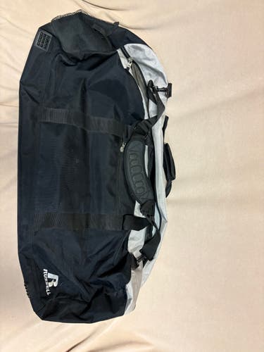 Russell athletic hockey gear 36” Bag (Used)