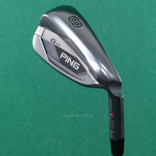 Ping G425 Red Dot Single 8 Iron Nippon NS Pro Modus 3 Tour 105 Steel Stiff