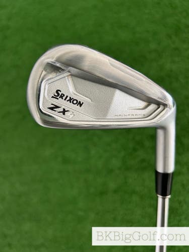 Srixon ZX4 Mkii Forged 4 Iron / Stiff