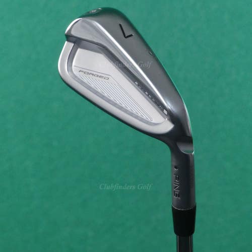 Ping Blueprint S Forged Black Dot Single 7 Iron Modus 3 Tour 115 Steel Stiff