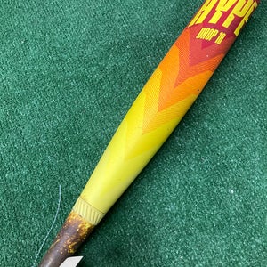 Easton Hype Fire (2 3/4") USSSA 2024 (-10)