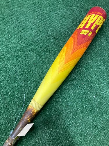 Easton Hype Fire (2 3/4") USSSA 2024 (-10)
