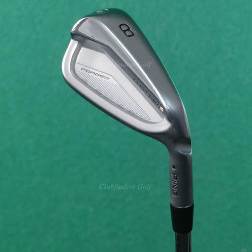 Ping Blueprint S Forged Black Dot Single 8 Iron Modus 3 Tour 115 Steel Stiff
