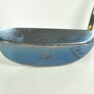 Edel The Homage 34" Putter Right Steel # 205107