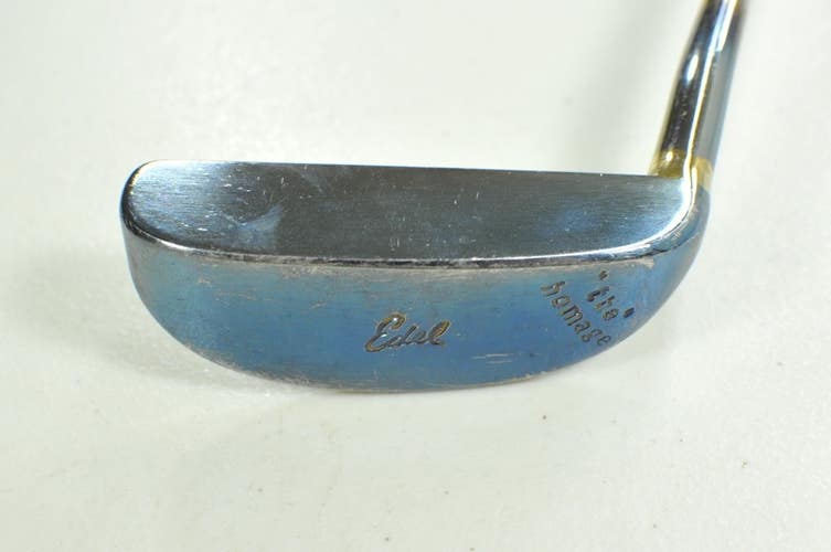 Edel The Homage 34" Putter Right Steel # 205107