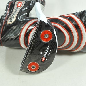 Odyssey O-Works #9 White 32.5" Putter Right Steel # 204747