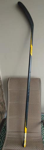 Senior Easton Stealth RS Left Hand Hockey Stick PM9
