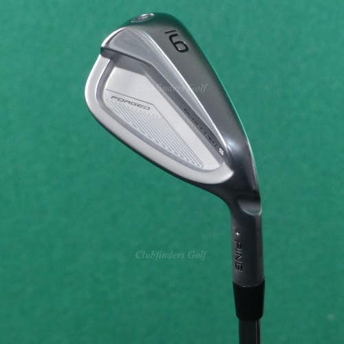 Ping Blueprint S Forged Black Dot Single 9 Iron Modus 3 Tour 115 Steel Stiff