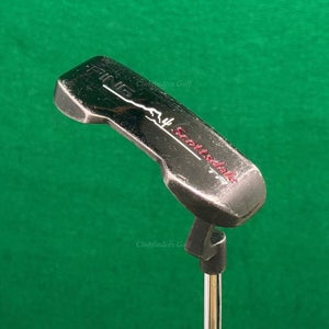 Ping Scottsdale TR Tomcat S Plumbers-Neck 35" Putter Golf Club Karsten