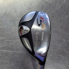 Used Taylormade R5XL MID Mens Hybrid Club RH 3 Hybrid 11497-S000153309