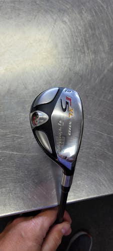 Used Taylormade R5XL MID Mens Hybrid Club RH 3 Hybrid 11497-S000153309