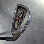 Used Callaway 1996 BIG BERTHA Mens Individual Iron RH 6 Iron 11497-S000153305