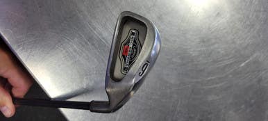 Used Callaway 1996 BIG BERTHA Mens Individual Iron RH 6 Iron 11497-S000153305