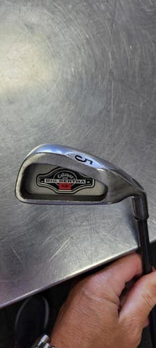 Used Callaway 1996 BIG BERTHA Mens Individual Iron RH 5 Iron 11497-S000153304