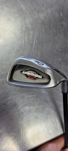 Used Callaway 1996 BIG BERTHA Golf Wedge Mens RH Pitching Wedge 11497-S000153298