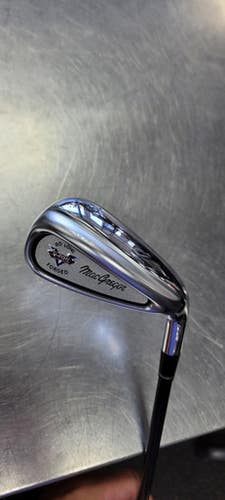 Used MacGregor V FOIL GO LONG Mens Individual Iron RH 3 Iron 11497-S000153297