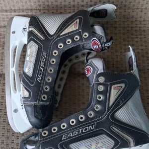 Easton Stealth S15 Hockey Skates Regular Width 10