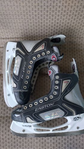 2008 Easton Stealth S15 Hockey Skates Regular Width 10 (Used)