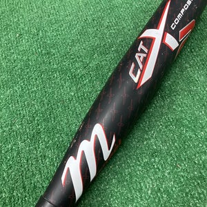 Marucci CATX2 Composite BBCOR Bat 2025 (-3)