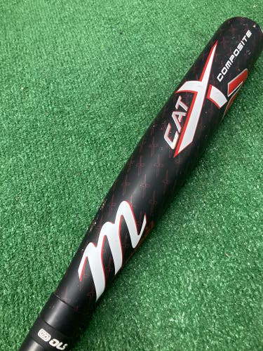 Marucci CATX2 Composite BBCOR Bat 2025 (-3)
