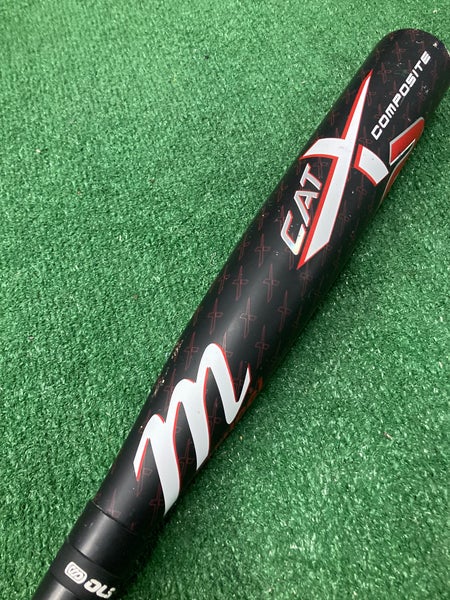 Marucci CATX2 Composite BBCOR Bat 2025 (-3)