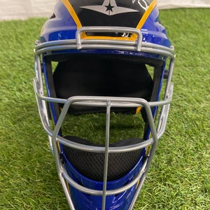 All Star MVP2510 Catcher's Mask (New)