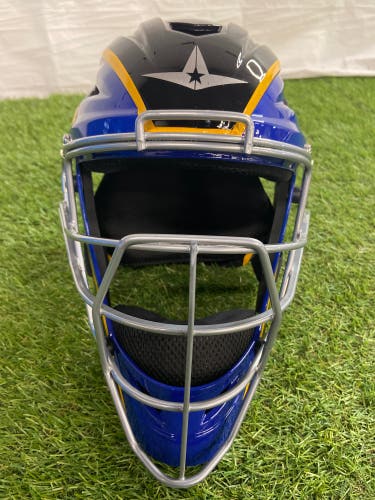 All Star MVP2510 Catcher's Mask (New)