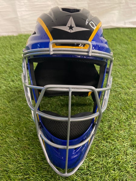 All Star MVP2510 Catcher's Mask (New)