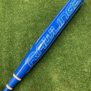 Rawlings Mantra Fastpitch Bat 2021 (-10)