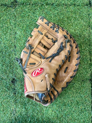 Rawlings Sandlot Series RH First Base Baseball Glove 11" (Used)
