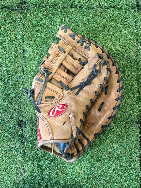 Rawlings Sandlot Series RH First Base Baseball Glove 11" (Used)