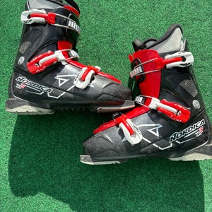 Nordica Firearrow Team 3 Ski Boots (Used) | Mondo 26.5 (305mm)