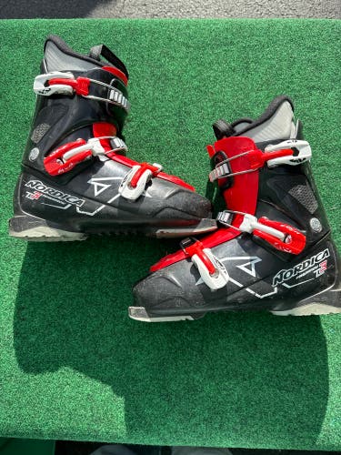 Nordica Firearrow Team 3 Ski Boots (Used) | Mondo 26.5 (305mm)