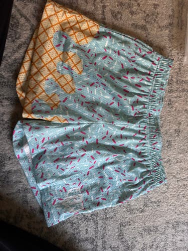 Blue Medium Men's (New)