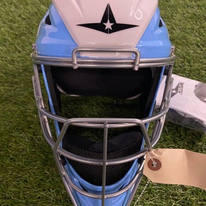 All Star MVP2510 Catcher's Mask (New)