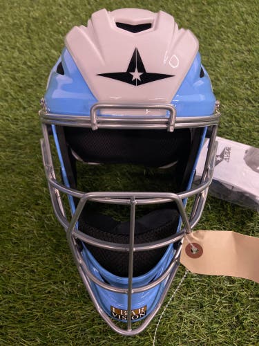All Star MVP2510 Catcher's Mask (New)