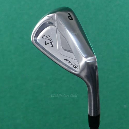 Callaway X Forged Max PW Pitching Wedge  Cypher Sixty 6.0-S Graphite Stiff