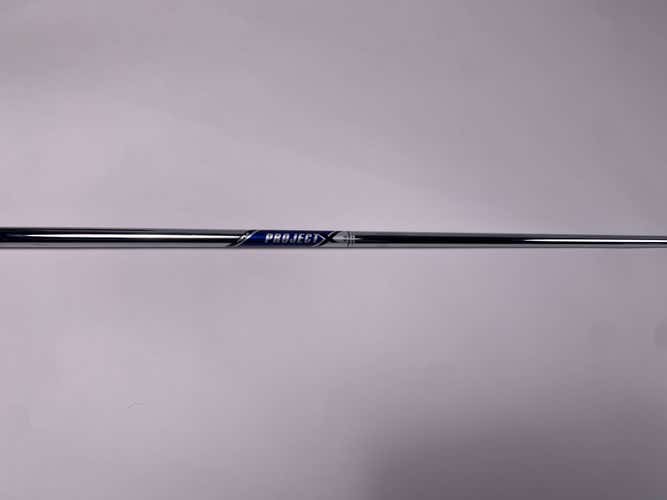 Project X Precision Rifle 5.0 Seniors Steel Single Iron Shaft - 40" Pull 0.355