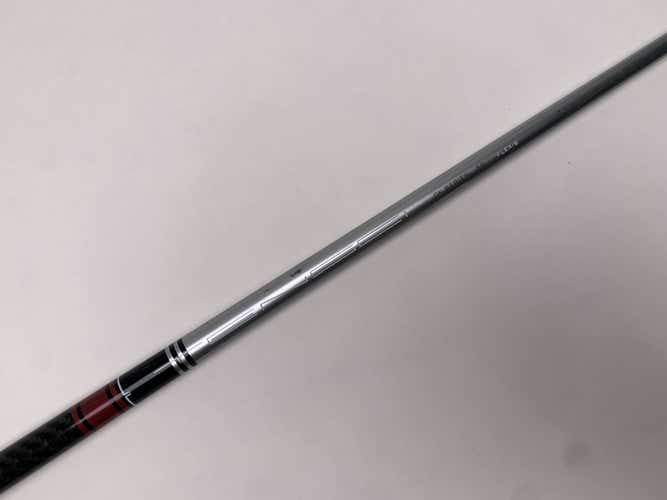 Mitsubishi Chemical Tensei Red CK Series 50g Stiff Driver Shaft 44.5"-Taylormade