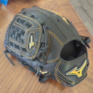 2023 Mizuno LH Pitcher's MVP Prime Baseball Glove 12" (New)