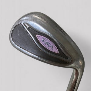 Womens Adams Golf Idea Hybrid 8 Iron a4 OS RH Graphite 50g