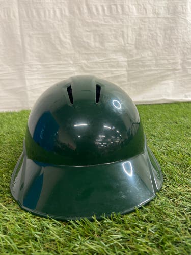 Green All Star SC500 Catcher's Lid (New)