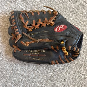 Rawlings Player Preferred LH Baseball Glove 11.25" (Used)