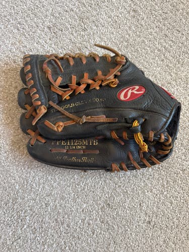 Rawlings Player Preferred LH Baseball Glove 11.25" (Used)