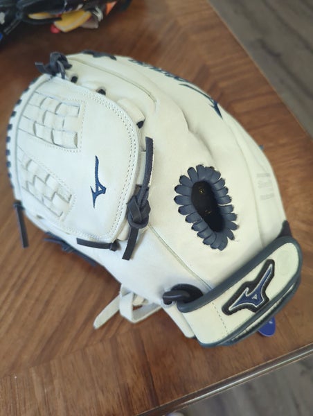 Mizuno LH MVP Prime SE Softball Glove 12" (New)