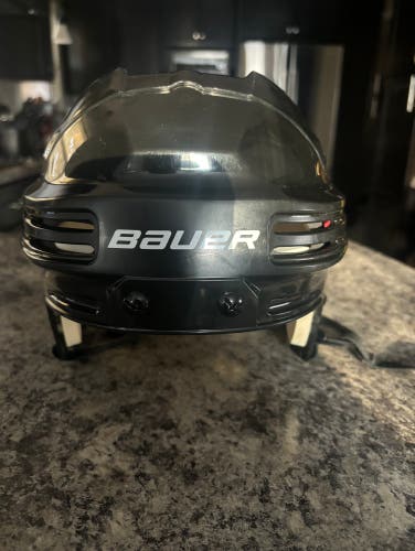 Large Bauer 4500 Helmet (Used)