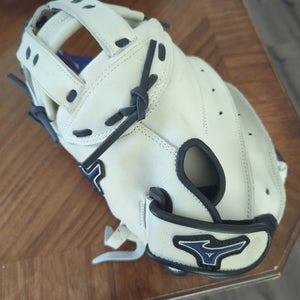 Mizuno LH Catcher's MVP Prime SE Softball Glove 34" (New)