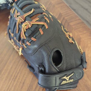 Mizuno LH First Base MVP Prime Baseball Glove 13" (New)