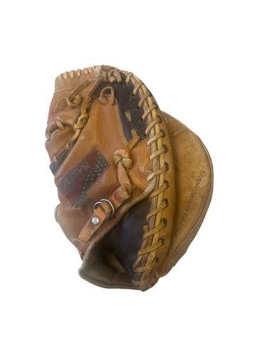 Used All-Star CM 222 BB/SB Catchers RH Throw Brown 32" 11862-S000091509