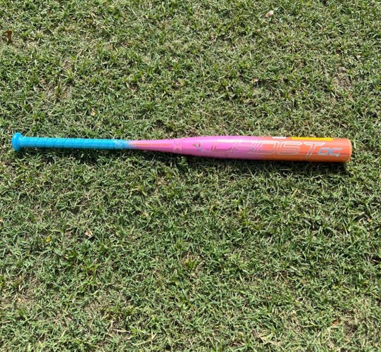 2026 Easton Ghost Composite Bat (-10) 22 oz 32" (New)
